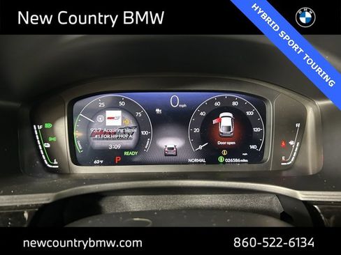 Used 2025 Honda Civic Sport Touring image 21