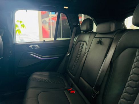 Used 2022 BMW X5 M w/ Executive Package image 18