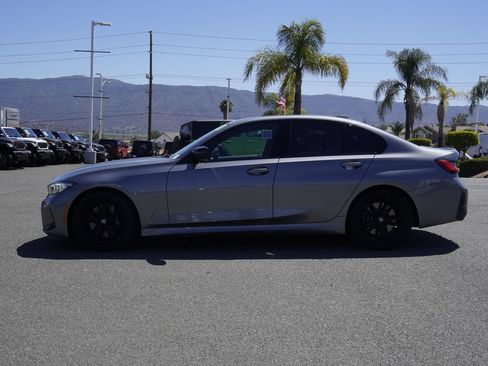 Used 2023 BMW M340i w/ Premium Package RWD image 7
