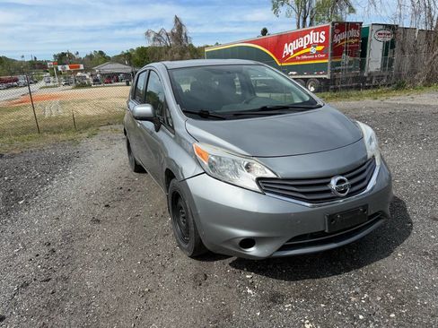 Used 2014 Nissan Versa Note SV image 5