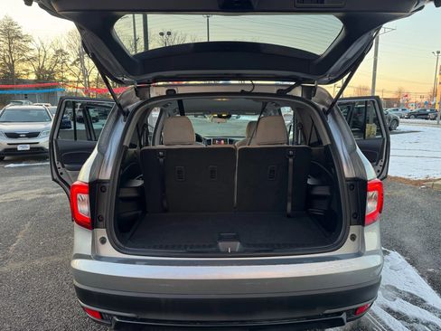 Used 2019 Honda Pilot LX image 13