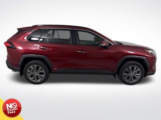 Used 2022 Toyota RAV4 Limited video 2