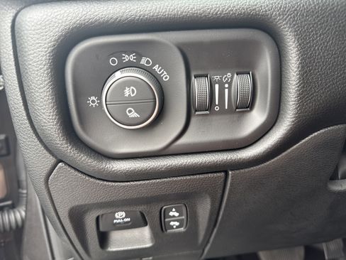 New 2026 RAM 1500 Big Horn image 29