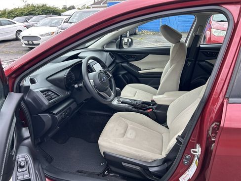 Used 2017 Subaru Impreza 2.0i AWD/4WD image 9