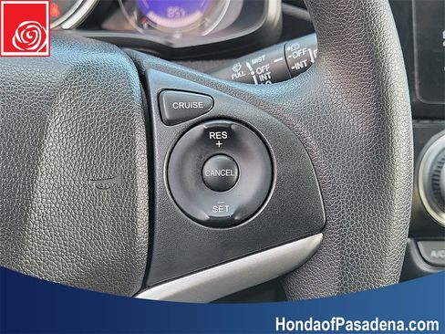 Used 2015 Honda Fit EX image 12