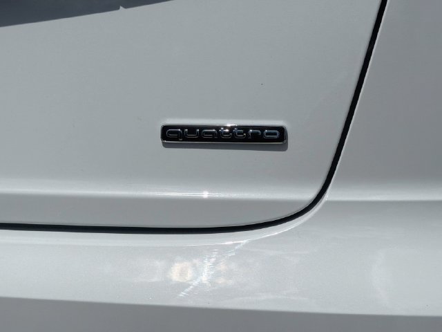 Used 2026 Audi Q8 Premium Plus AWD/4WD image 47