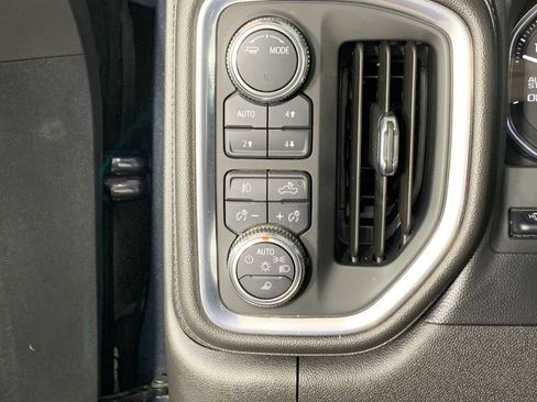 Used 2021 GMC Sierra 1500 Denali w/ Denali Ultimate Package AWD/4WD image 16