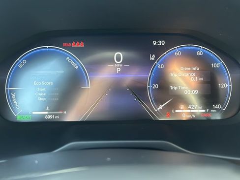 Used 2025 Toyota RAV4 XSE w/ Advanced Technology Package AWD/4WD image 20