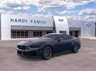 New 2026 Ford Mustang Dark Horse w/ Dark Horse Handlin Package RWD video 1