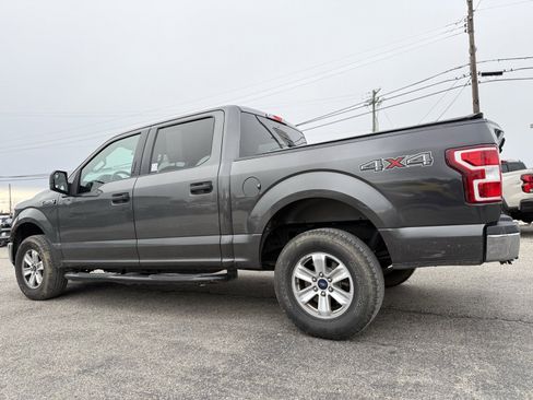 Used 2018 Ford F150 XLT image 5