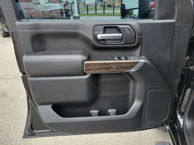 Used 2020 Chevrolet Silverado 2500 LT w/ All Star Edition AWD/4WD image 21