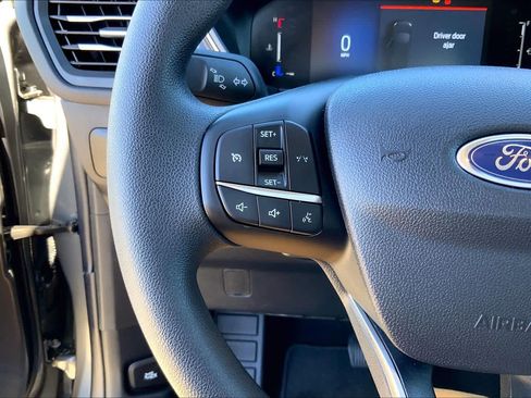Used 2025 Ford Escape Active image 22
