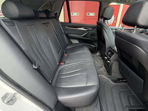 Used 2015 BMW X5 xDrive35i AWD/4WD image 32