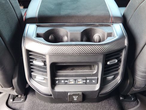 Used 2025 RAM 1500 RHO w/ RHO Level 1 Equipment Group AWD/4WD image 30