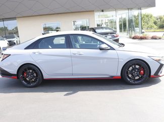 New 2025 Hyundai Elantra N video 2