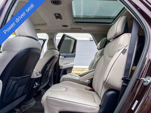 Used 2024 Hyundai Palisade Calligraphy AWD/4WD image 13