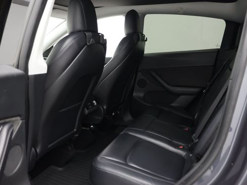 Used 2020 Tesla Model Y Performance AWD/4WD image 26