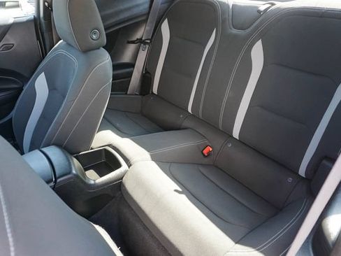 Used 2023 Chevrolet Camaro LT RWD image 15