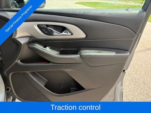 Used 2018 Chevrolet Traverse LS FWD image 28