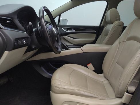 Used 2018 Buick Enclave Premium w/ Experience Buick Package image 17