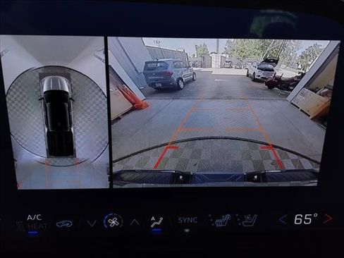 New 2024 Chevrolet Silverado EV RST image 4