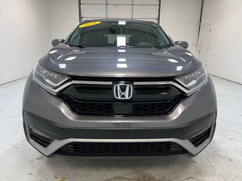 Used 2021 Honda CR-V EX-L image 13