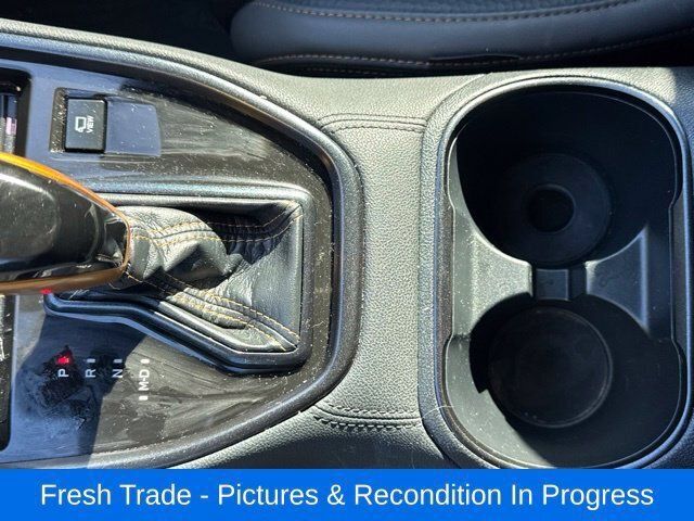 Used 2023 Subaru Outback Wilderness AWD/4WD image 13