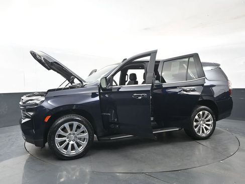 Certified 2023 Chevrolet Tahoe Premier image 31