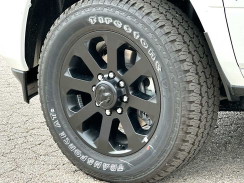 New 2026 RAM 2500 Lone Star AWD/4WD image 11