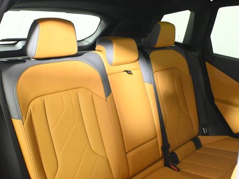 Certified 2025 BMW X3 M50 w/ Premium Package image 36