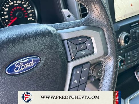 Used 2018 Ford F150 Raptor w/ Equipment Group 802A Luxury AWD/4WD image 36