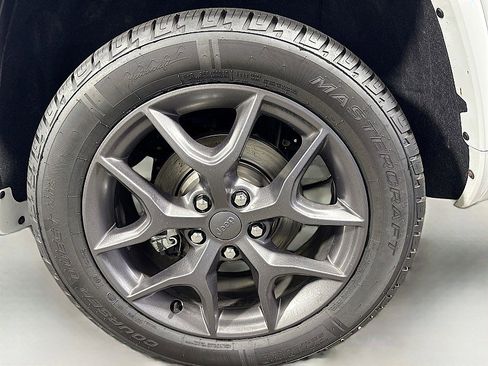 Used 2021 Jeep Grand Cherokee Limited w/ Quick Order Package 2GK 80th image 31