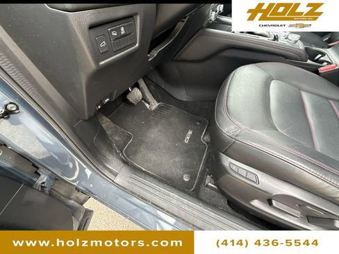 Used 2023 MAZDA CX-5 Carbon Edition image 35