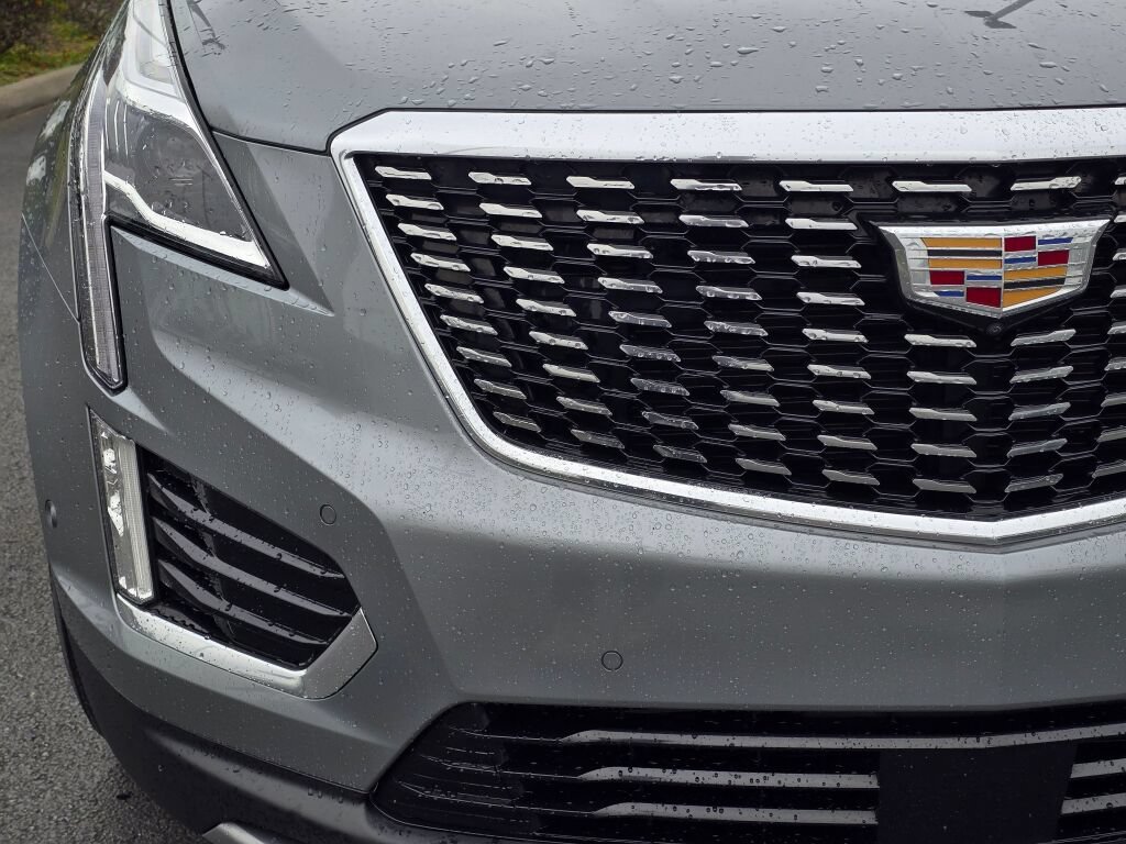 Used 2023 Cadillac XT5 Premium Luxury w/ Technology Package AWD/4WD image 31