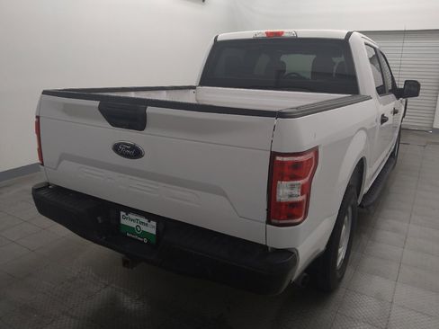 Used 2020 Ford F150 XL w/ XL Power Equipment Group RWD image 7