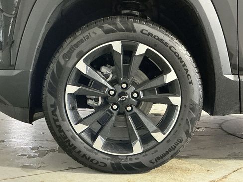 New 2026 Chevrolet Equinox RS image 20