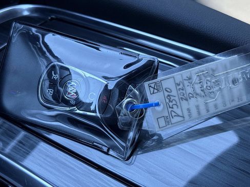 Certified 2023 Buick Enclave Essence w/ Experience Buick Package image 36