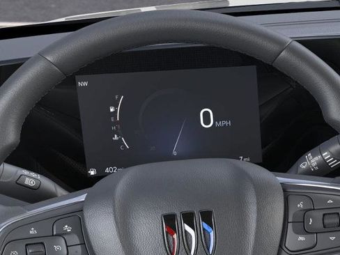 New 2025 Buick Envista Preferred w/ Convenience I Package image 46