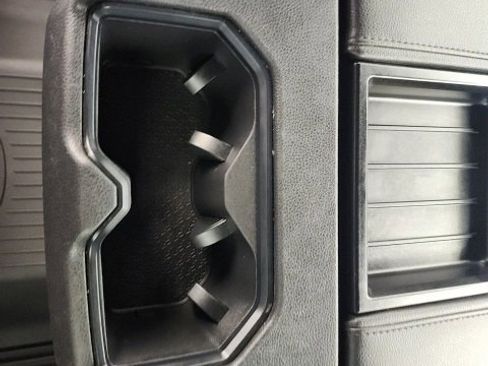 Used 2025 Toyota Tundra SR5 w/ SX Package image 42