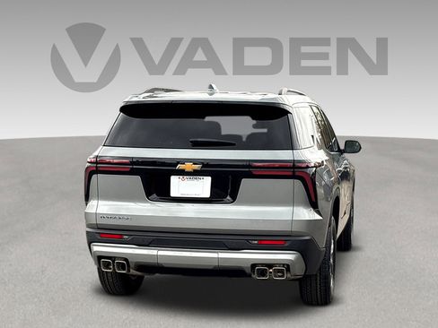 New 2026 Chevrolet Traverse LT image 29