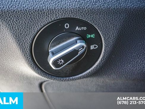 Used 2024 Volkswagen Jetta S image 44