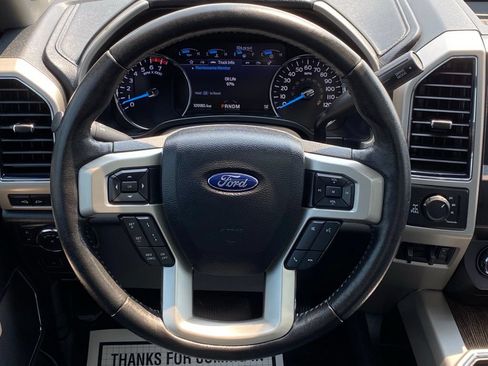 Used 2020 Ford F250 Lariat AWD/4WD image 25