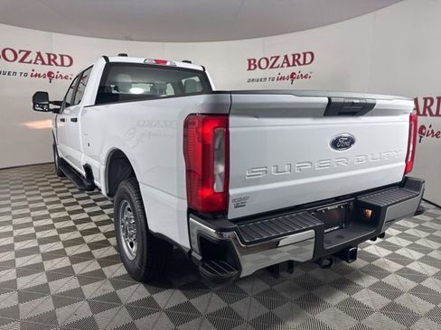 New 2026 Ford F250 XL w/ XL Chrome Package image 5