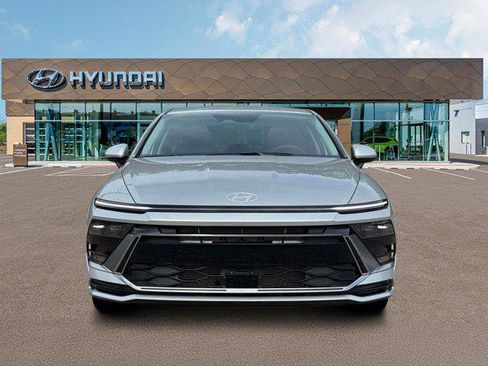 New 2026 Hyundai Sonata SEL image 12