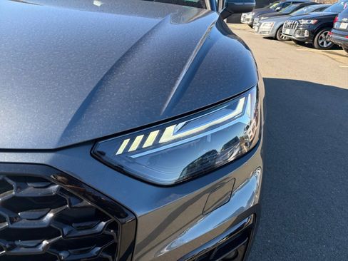 Used 2025 Audi Q5 Prestige w/ Prestige Package image 26
