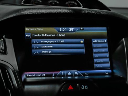 Used 2013 Ford Focus ST FWD image 36