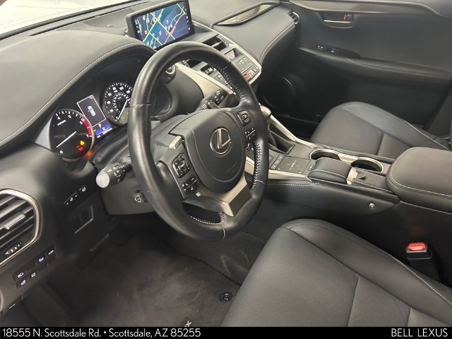 Used 2021 Lexus NX 300 FWD w/ Premium Package image 18