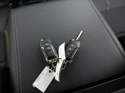 New 2025 Ford F150 STX w/ Equipment Group 200A image 17