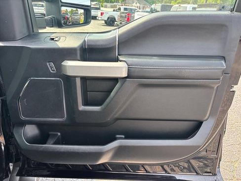 Used 2020 Ford F150 Lariat w/ Equipment Group 502A Luxury AWD/4WD image 12