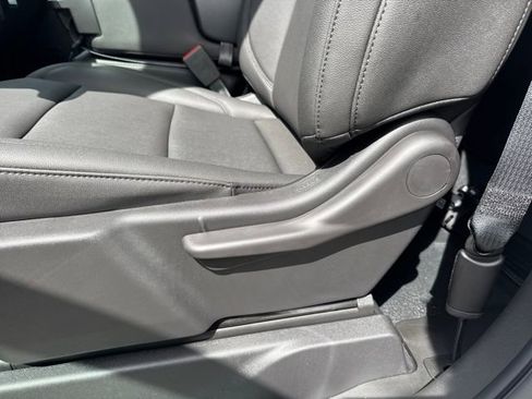 New 2026 Chevrolet Silverado 1500 W/T w/ WT Value Package image 20